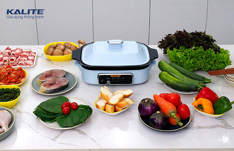 Kalite 4 lít KL-666 1