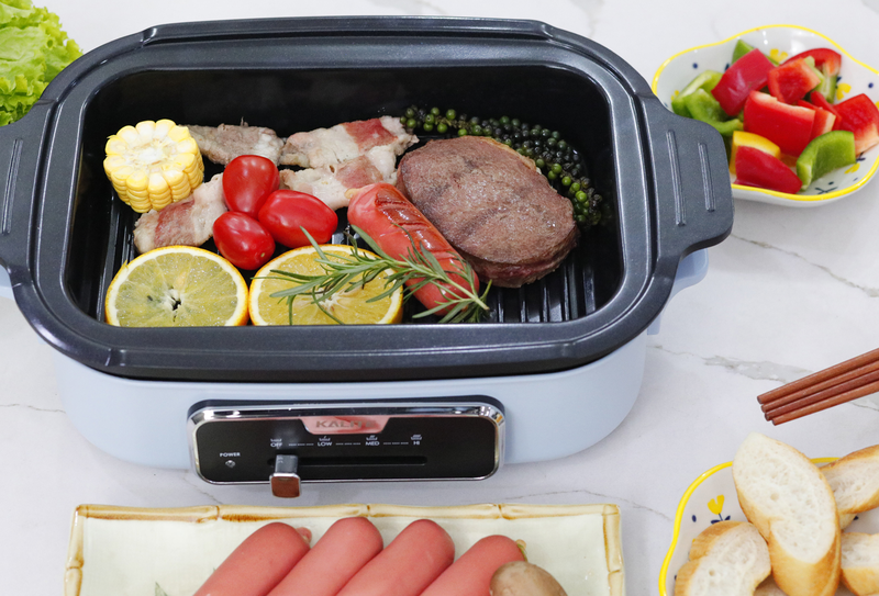 Kalite 4 lít KL-666 2