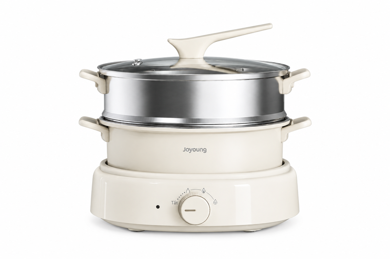 Nồi lẩu nướng đa năng Joyoung 5 lít JHP-525 - hình 1