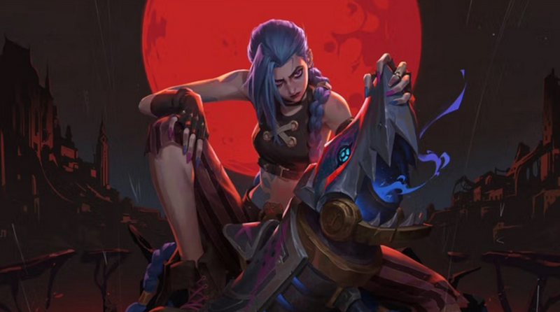 Đội hình Nổi Loạn TFT sở hữu nhiều lợi thế