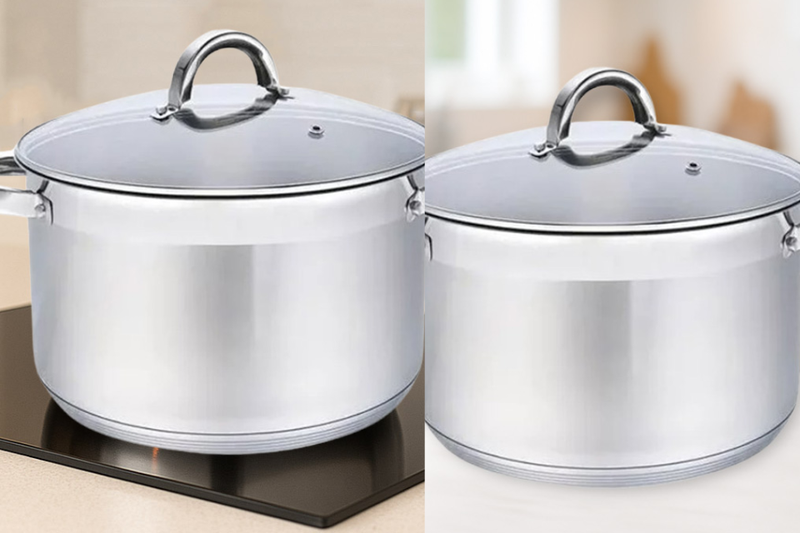 Nồi luộc g&agrave; d&ugrave;ng cho bếp từ tốt nhất 2026 (4)