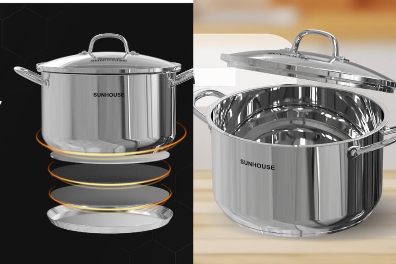 Nồi luộc g&agrave; d&ugrave;ng cho bếp từ tốt nhất 2026 (6)