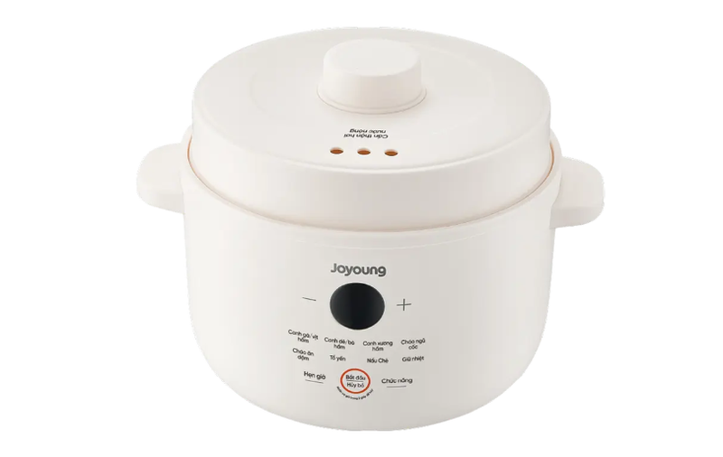 Nồi nấu chậm Joyoung 1.8 lít JSC-187 - hình 4