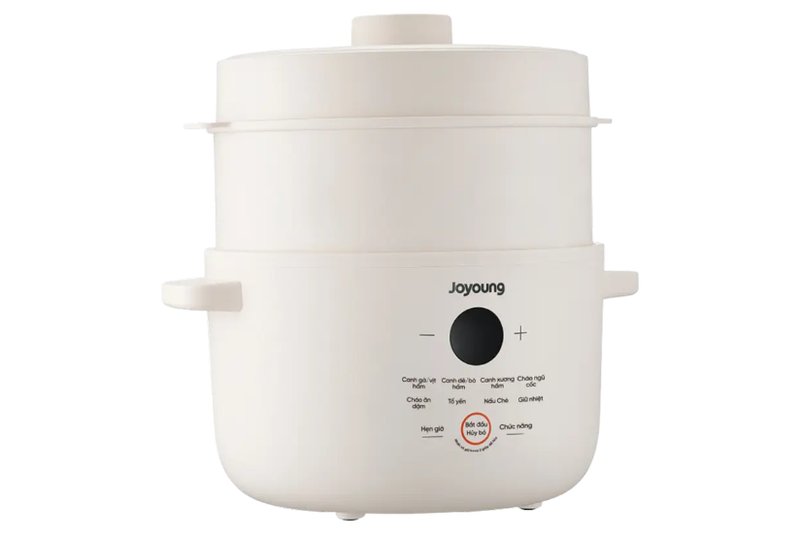 Nồi nấu chậm Joyoung 1.8 lít JSC-187 - hình 3