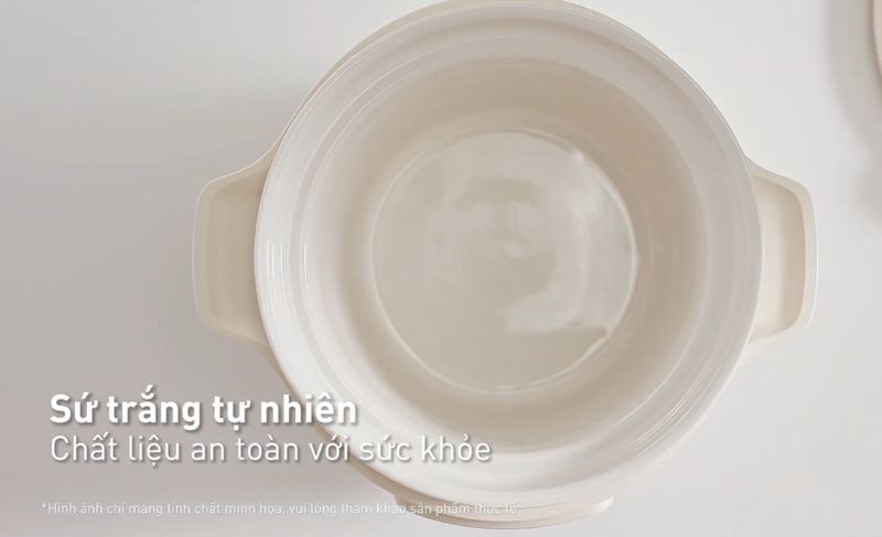 Nồi nấu chậm Joyoung 3 lít JSC-316 - hình 3