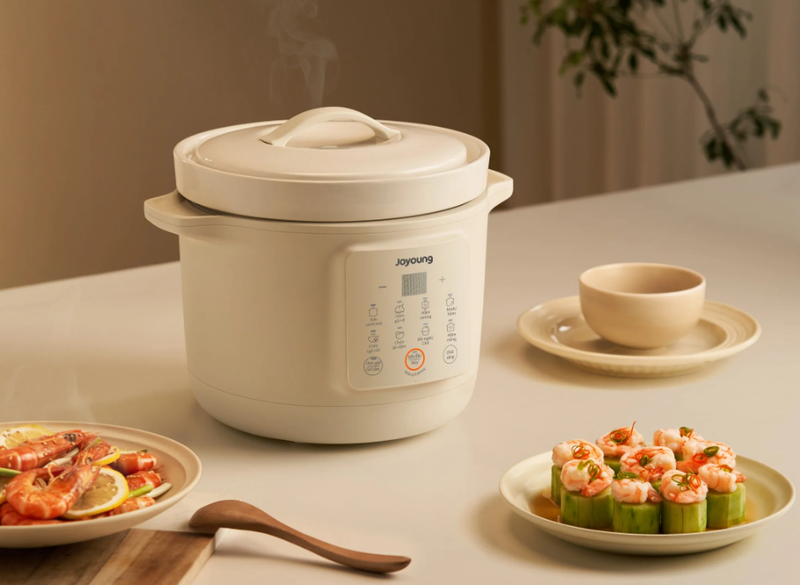 Nồi nấu chậm Joyoung 3 lít JSC-316 - hình 1