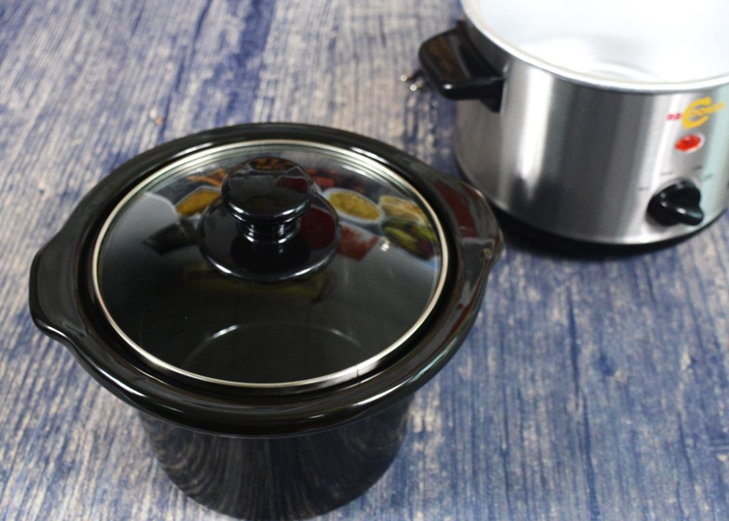 nồi nấu cháo chậm giá dưới 1 triệu 6