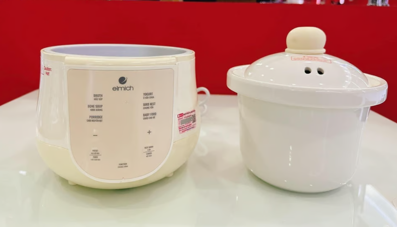 nồi nấu cháo chậm giá dưới 1 triệu 7