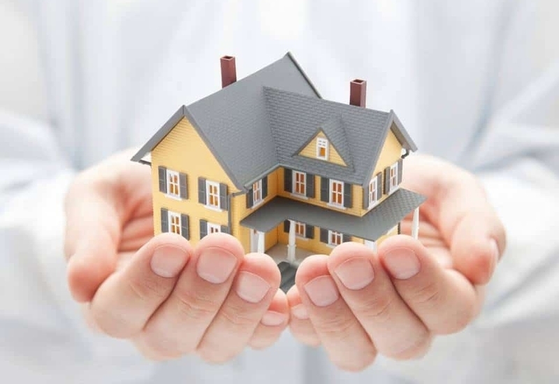nơi ở hiện tại là gì ảnh 2