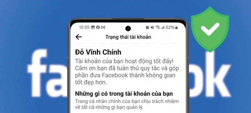 Cách sử dụng Facebook an toàn và đúng quy định