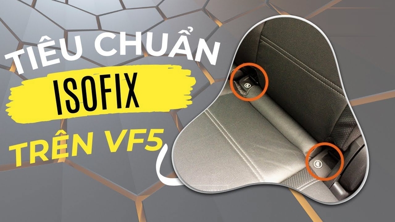 Nội thất VF5 Plus (ảnh 5)