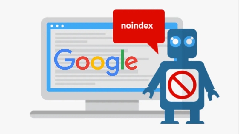 Noindex là gì 4