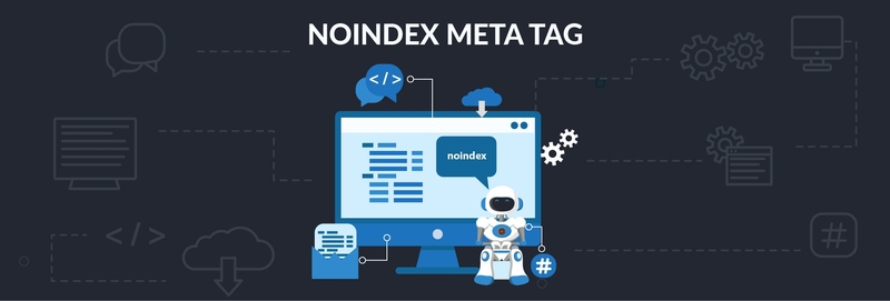 Noindex là gì 2