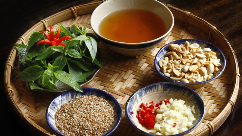 nộm su hào 3