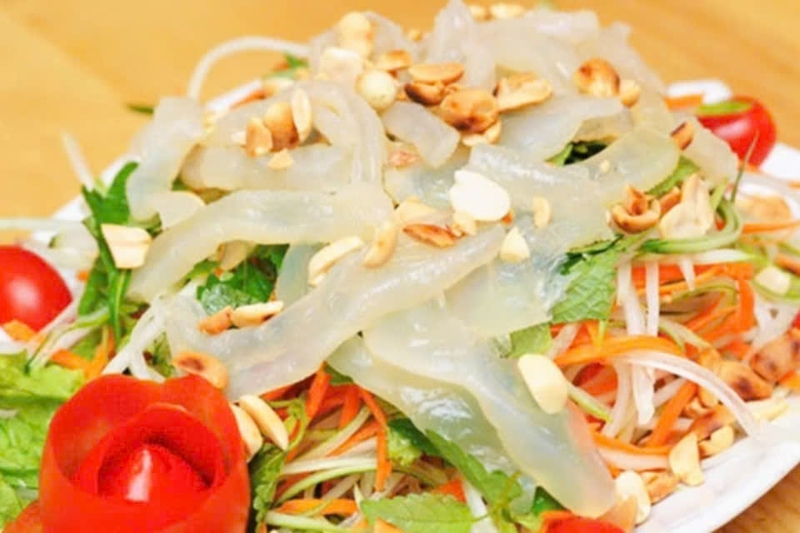 Thành phẩm và thưởng thức