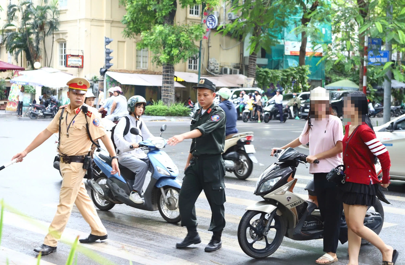 Nồng độ cồn bao nhiêu thì bị phạt 2025 ảnh 8