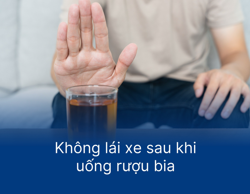 Nồng độ cồn bao nhiêu thì bị phạt 2025 ảnh 18