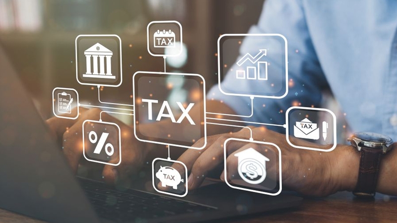 Nộp thuế đất online mang lại nhiều lợi ích vượt trội