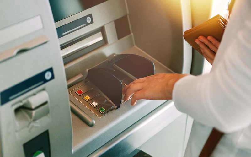 Nộp tiền tại cây ATM nhưng không nhận được - 06