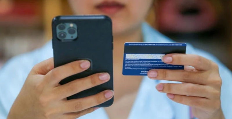Nộp tiền tại cây ATM nhưng không nhận được - 04