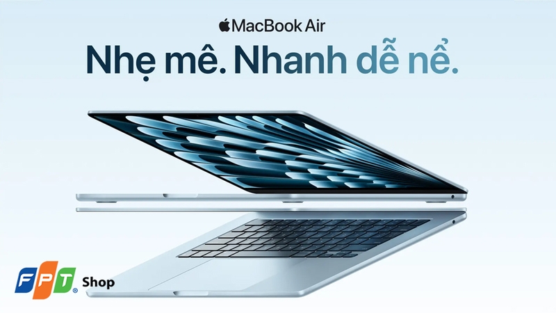 Macbook Air 13 M4