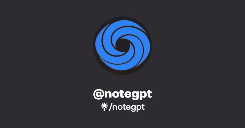notegpt 1