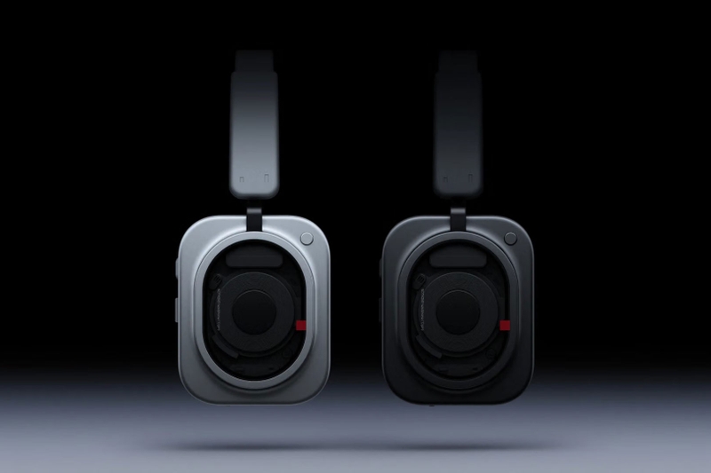 Nothing Headphone (1) Pro được bán với hai lựa chọn màu.