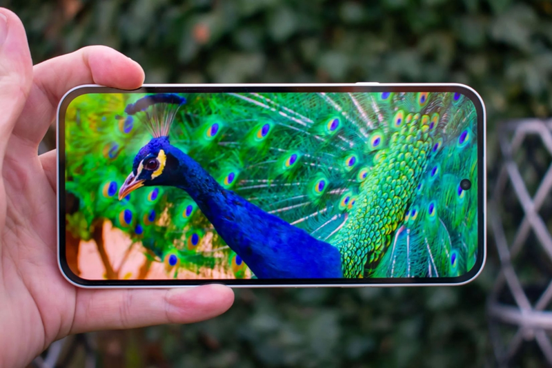 Nothing Phone (4a) 12GB 4