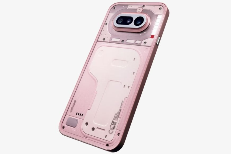 Nothing Phone (4a) 12GB 5