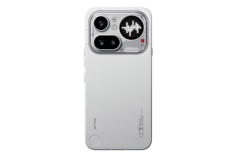 Nothing Phone (4a) Pro 12GB 9