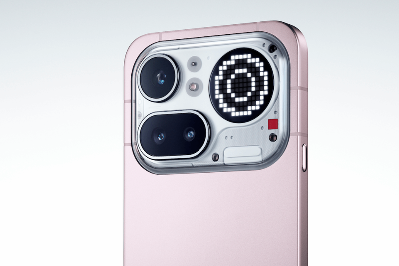 Nothing Phone (4a) Pro 12GB 7