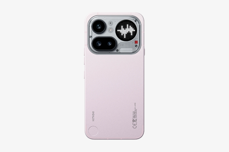 Nothing Phone (4a) Pro 12GB 2