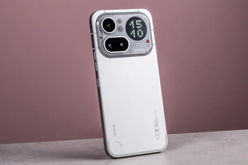 Nothing Phone (4a) Pro 12GB 8