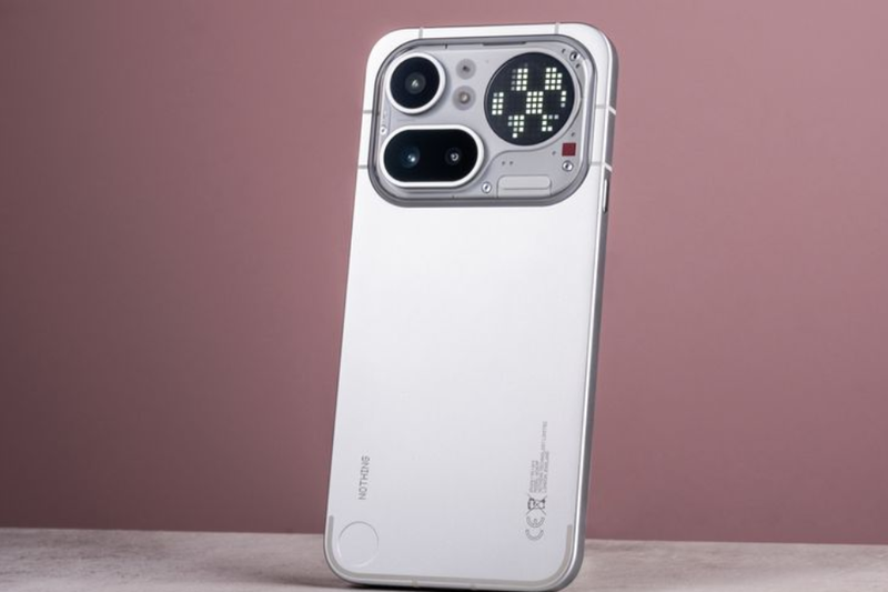 Nothing Phone (4a) Pro 12GB 3