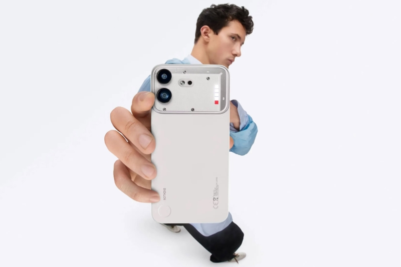 Nothing Phone (4b) 8GB 8