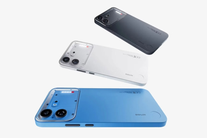 Nothing Phone (4b) 8GB 2