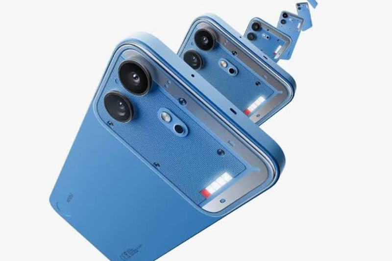 Nothing Phone (4b) 8GB 9