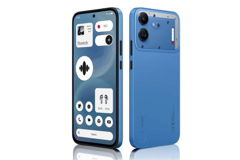 Nothing Phone (4b) 8GB 4