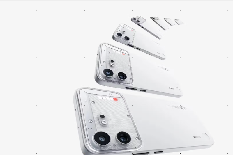 Nothing Phone (4b) 8GB 6