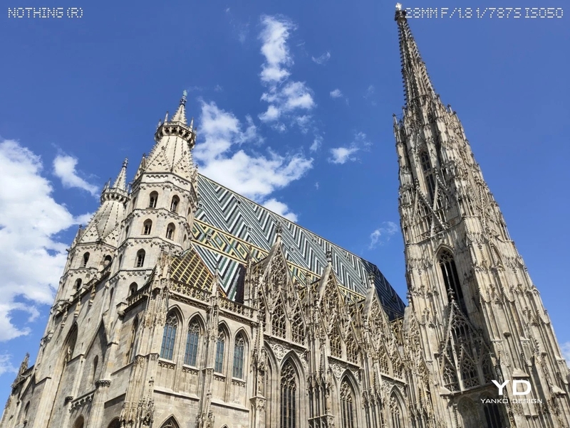Chi tiết đánh giá Nothing Phone (4b) về camera - 1