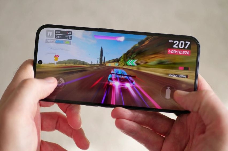 Nothing Phone của nước nào 4