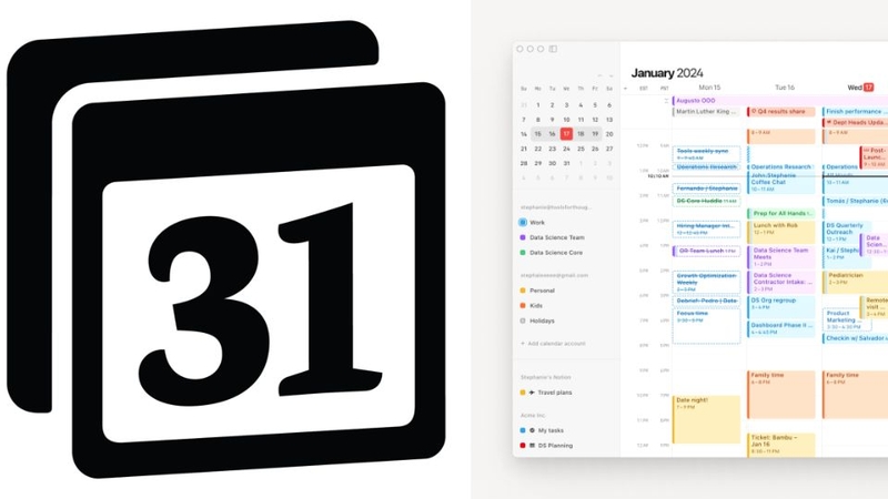 Notion Calendar 1