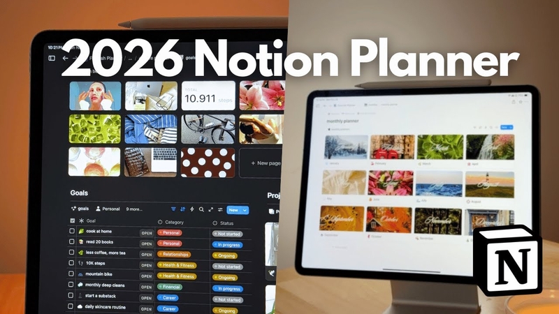 Notion là gì 1