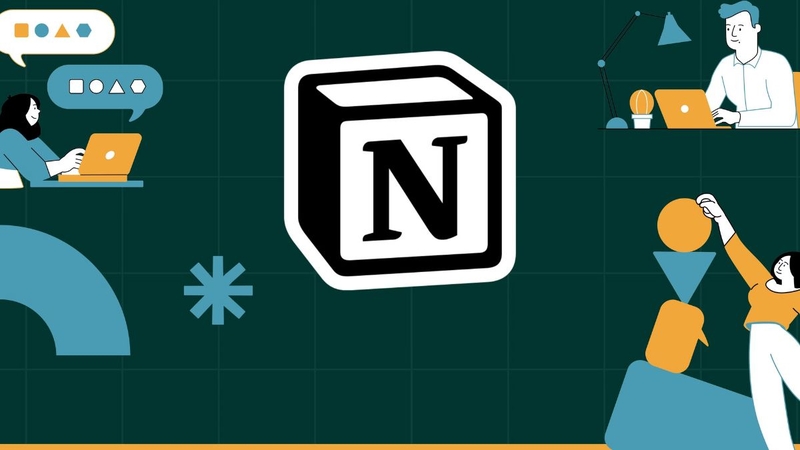 Notion là gì 8
