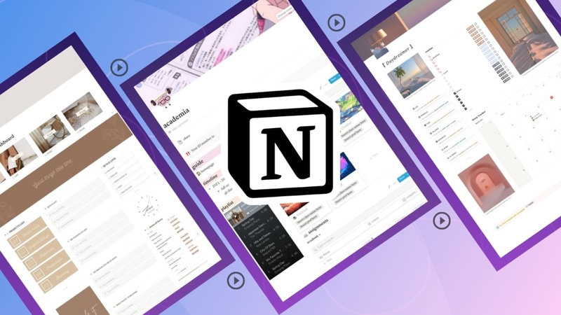 Notion là gì 3