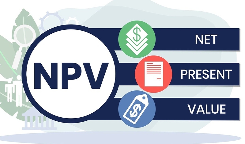 NPV là gì 1