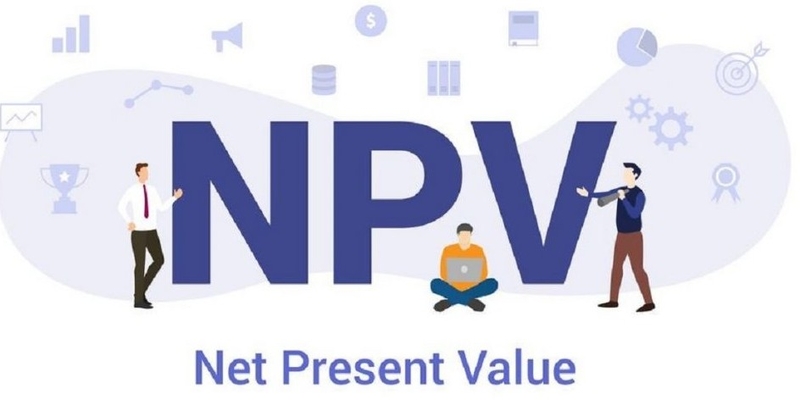 NPV là gì 5