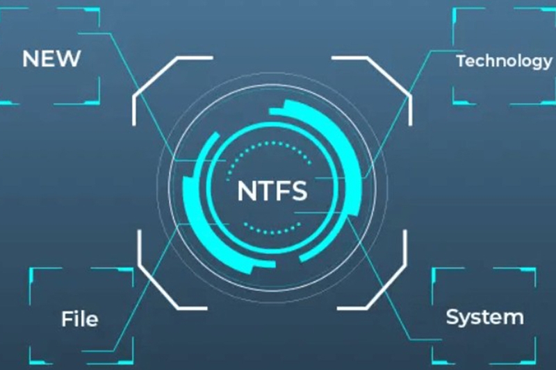 NTFS hoạt động như thế nào? Cấu trúc Master File Table
