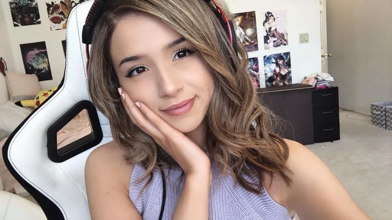 Pokimane (Imane Anys)