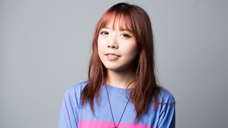 LilyPichu (Lily Ki)
